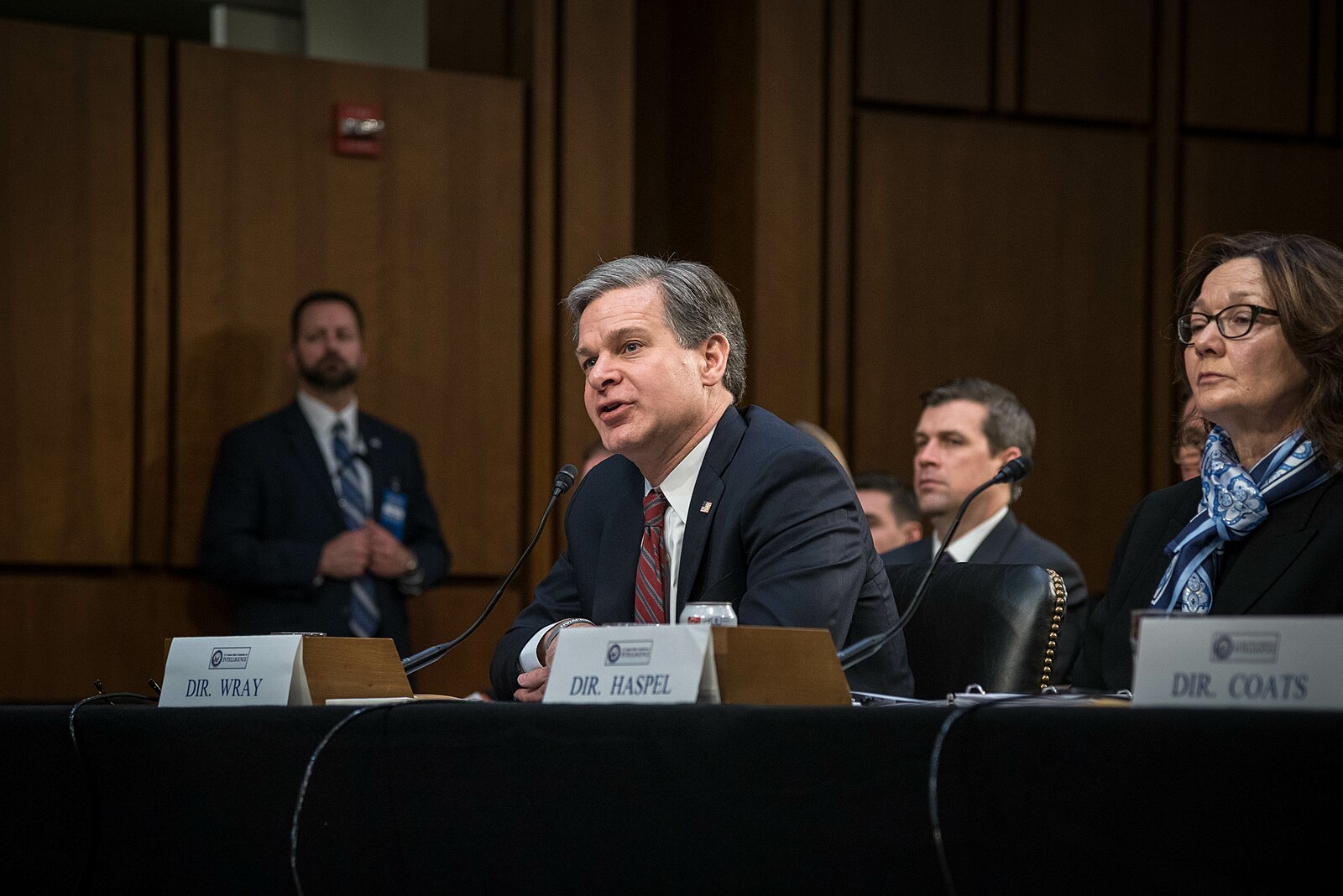 Exposing January Sixth: Institutional Involvement – Part III