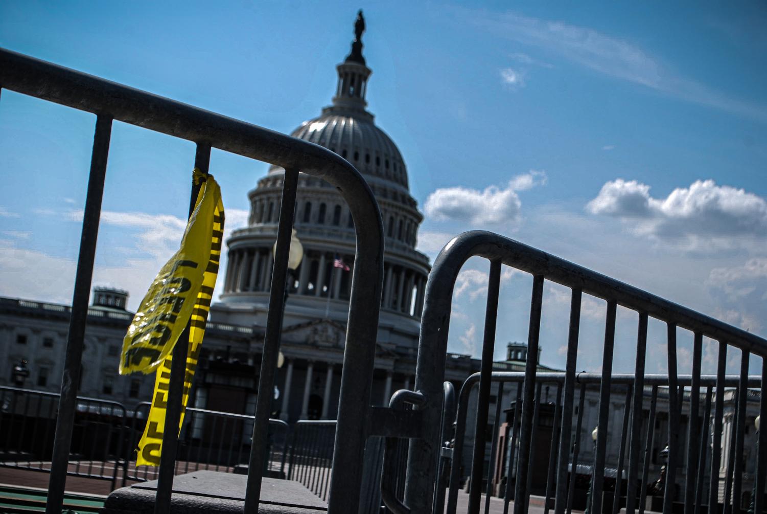 Exposing January Sixth: Conflicting Narratives – Part I